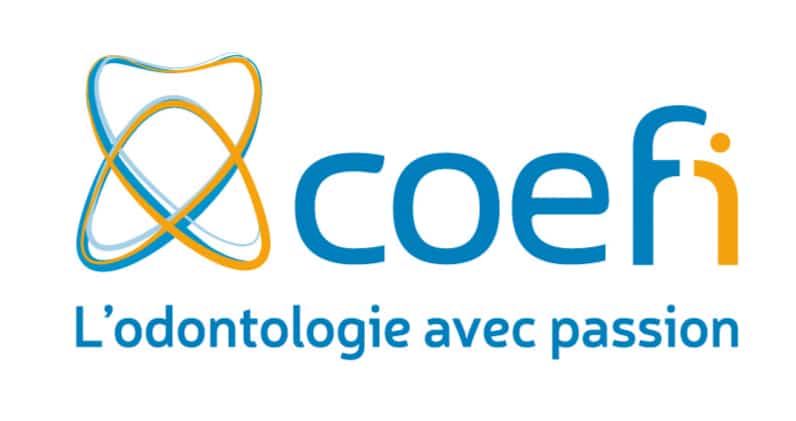Logo COEFI