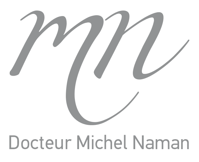 Logo Docteur Michel Naman