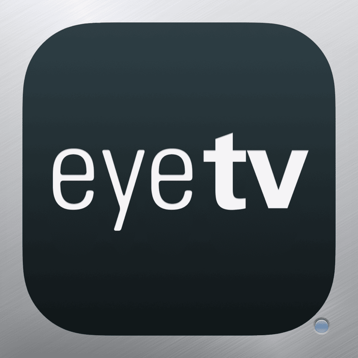 EyeTV App Store