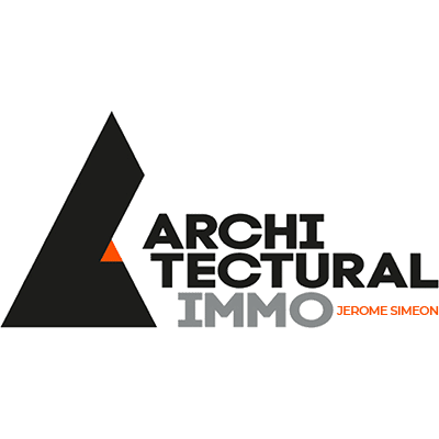 Logo architecturalimmo