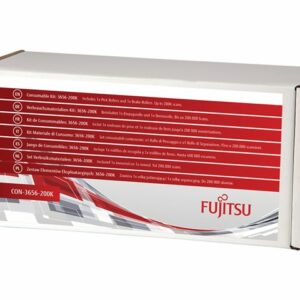Fujitsu 3656-200K