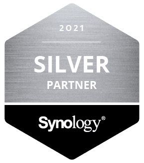Synology Partner 2021