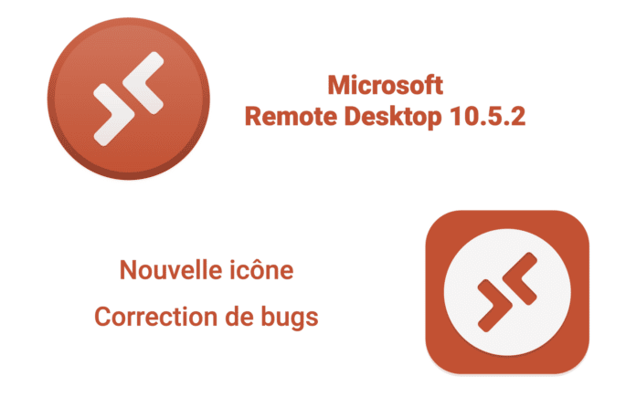 Microsoft Remote Desktop 10.5.2